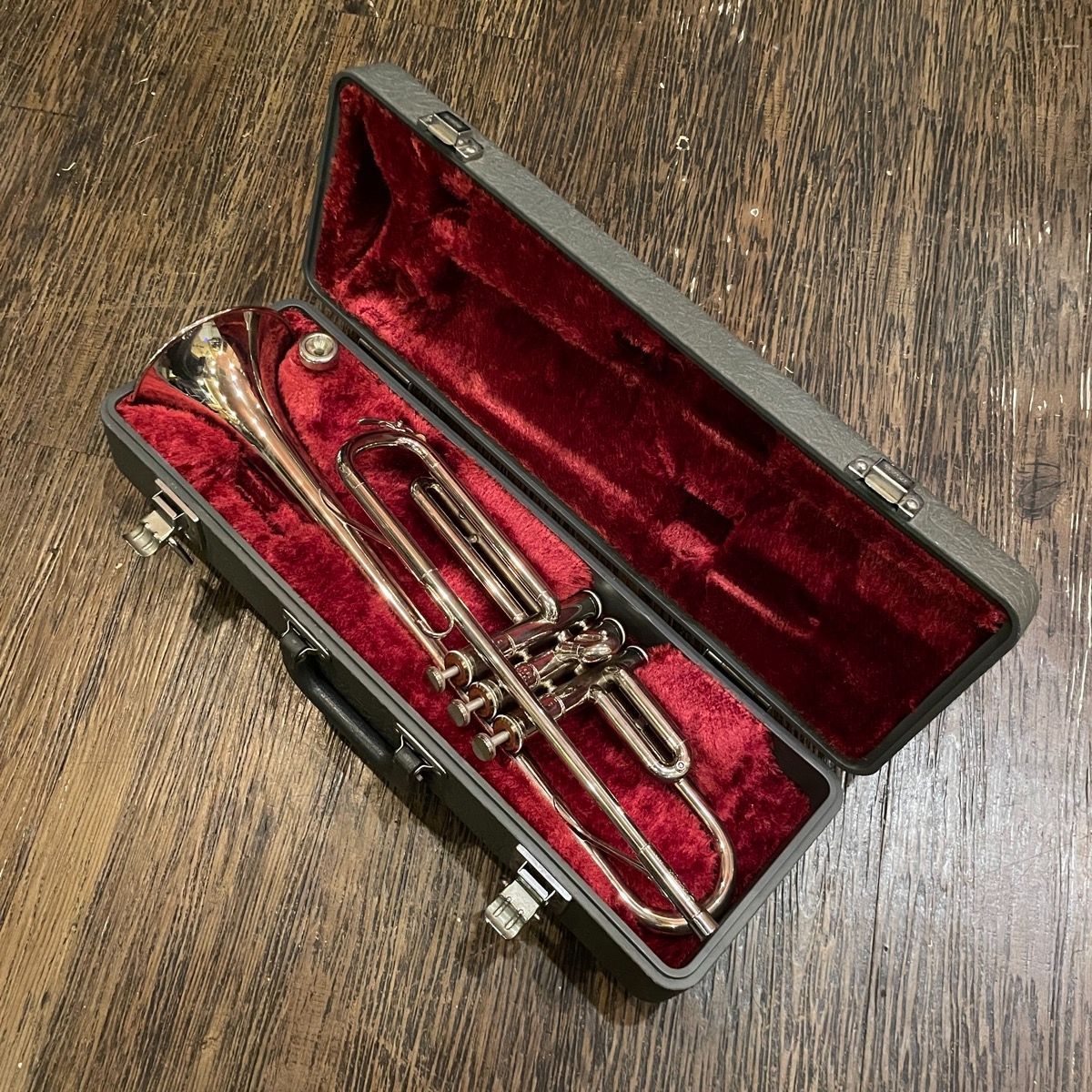 Yamaha YTR-135 Trumpet ヤマハ トランペット -GrunSound-z332- - メルカリ