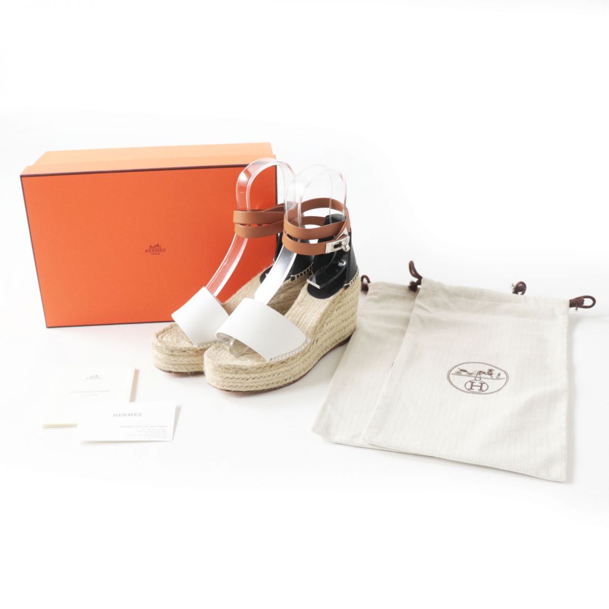 美品◎正規品 HERMES エルメス Tivoli ティボリ レディース ケリー金具  