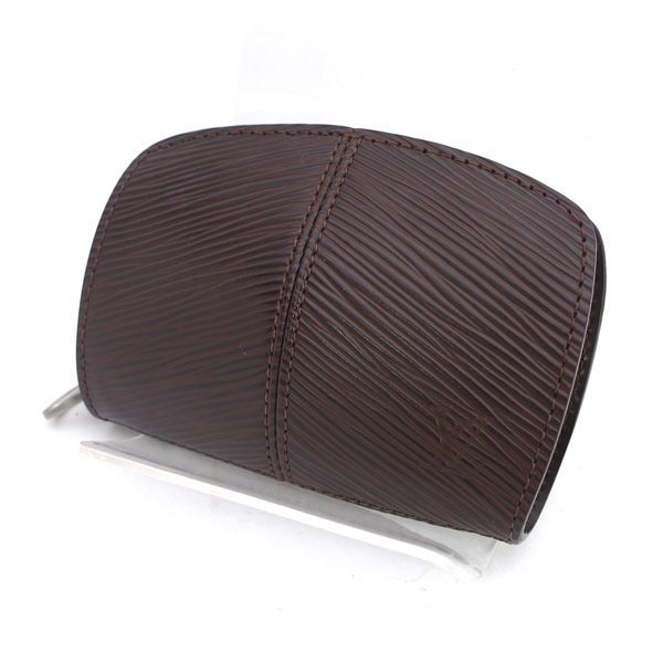 LOUIS VUITTON / ルイヴィトン ◇エピ Z ポルトフォイユ モネ