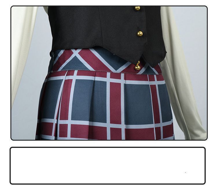 にいじままこと コスプレ衣装Cosplay
