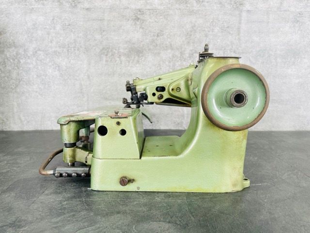 LEWIS UNION SPECIAL 150-2 工業用ミシン ルイス ユニオン 未チェック 514138 WWW_KANDAIZUMI_COM