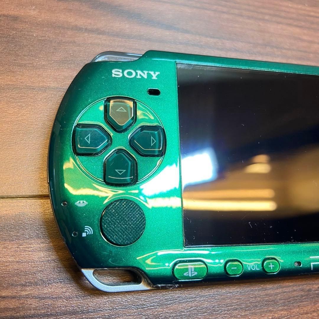 PSP 3000