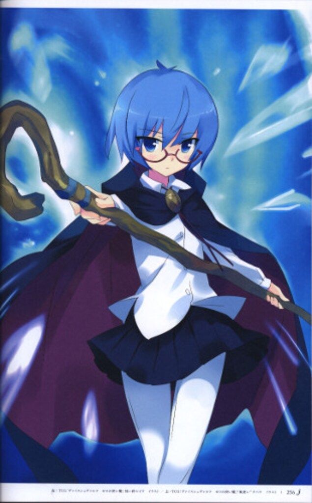 KADOKAWA 兎塚エイジ Finale ゼロの使い魔コンプリートイラスト