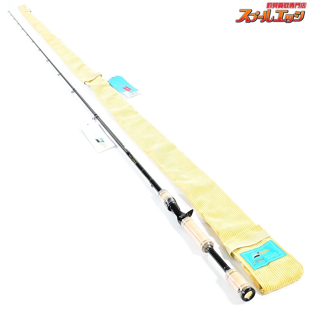 グラスルーツ エンゲージ ナイヴス EKC-68M GRASSROOTS ENGAGE KNIVES バス ベイトモデル K_246 v40715