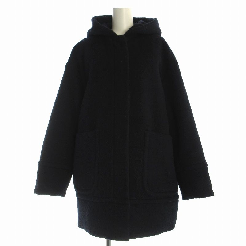 最 安値ファッション - アルアバイル allureville コート ウール