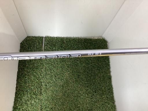 ロミタンさま専用 中古】 ダンロップ SRIXON ZX Mk II HYBRID H4 ユーティリティ