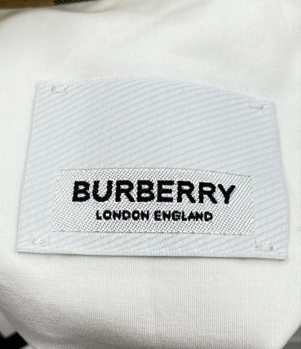バーバリー 長袖シャツ キッズ SIZE 6Y 116 (120) BURBERRY BURBERRY
