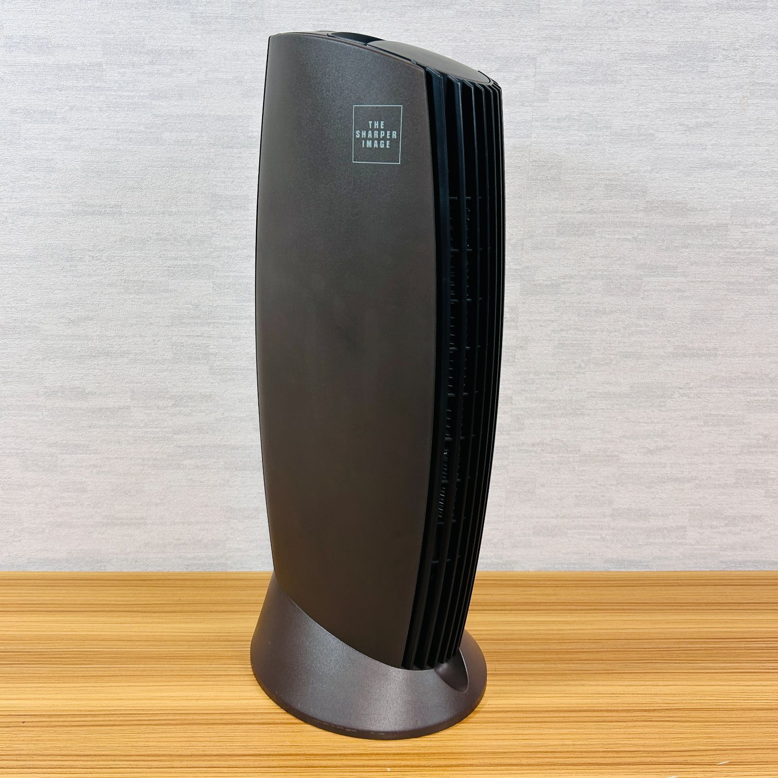 2021年製 アントレックス Ionic Breeze イオニックブリーズMIDI IU853 カフェモカ 空気清浄機 消臭 21畳 節電 省電力 集塵 静音 花粉