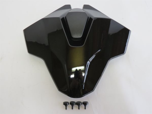 S1000RR M1000RR 2023 以降 シングルシートカウル シート 黒