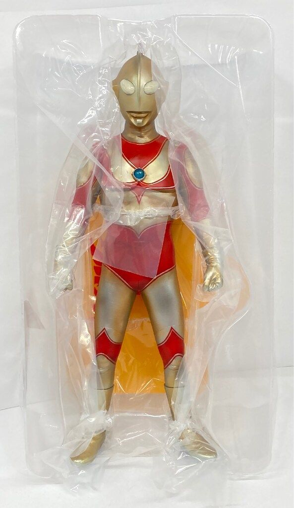 帰ってきたウルトラマン 夕焼けカラーVer.