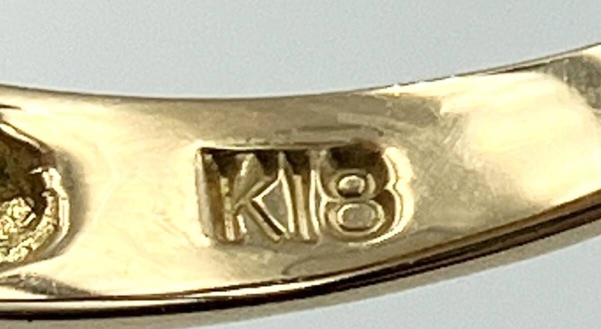 天然ダイヤモンド0.06ct ダイヤ