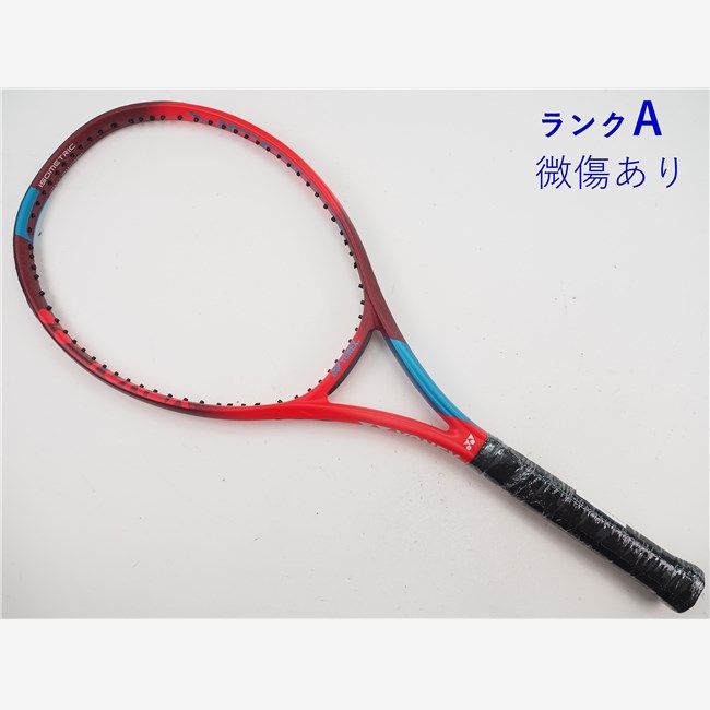 テニスラケット ヨネックス ブイコア 100 2021年モデル (G2)YONEX