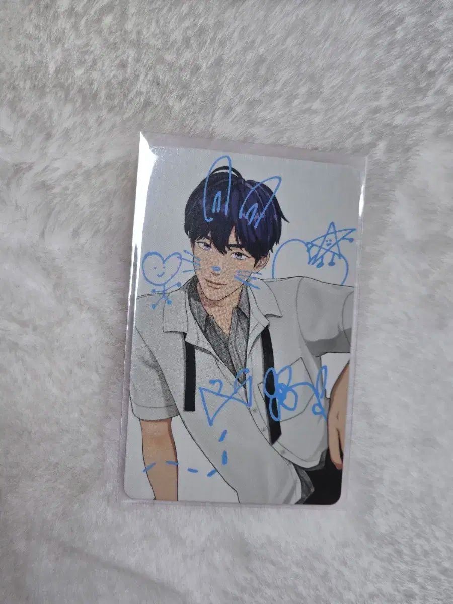 プレイブ ウィバース ラキドロ イェジュン