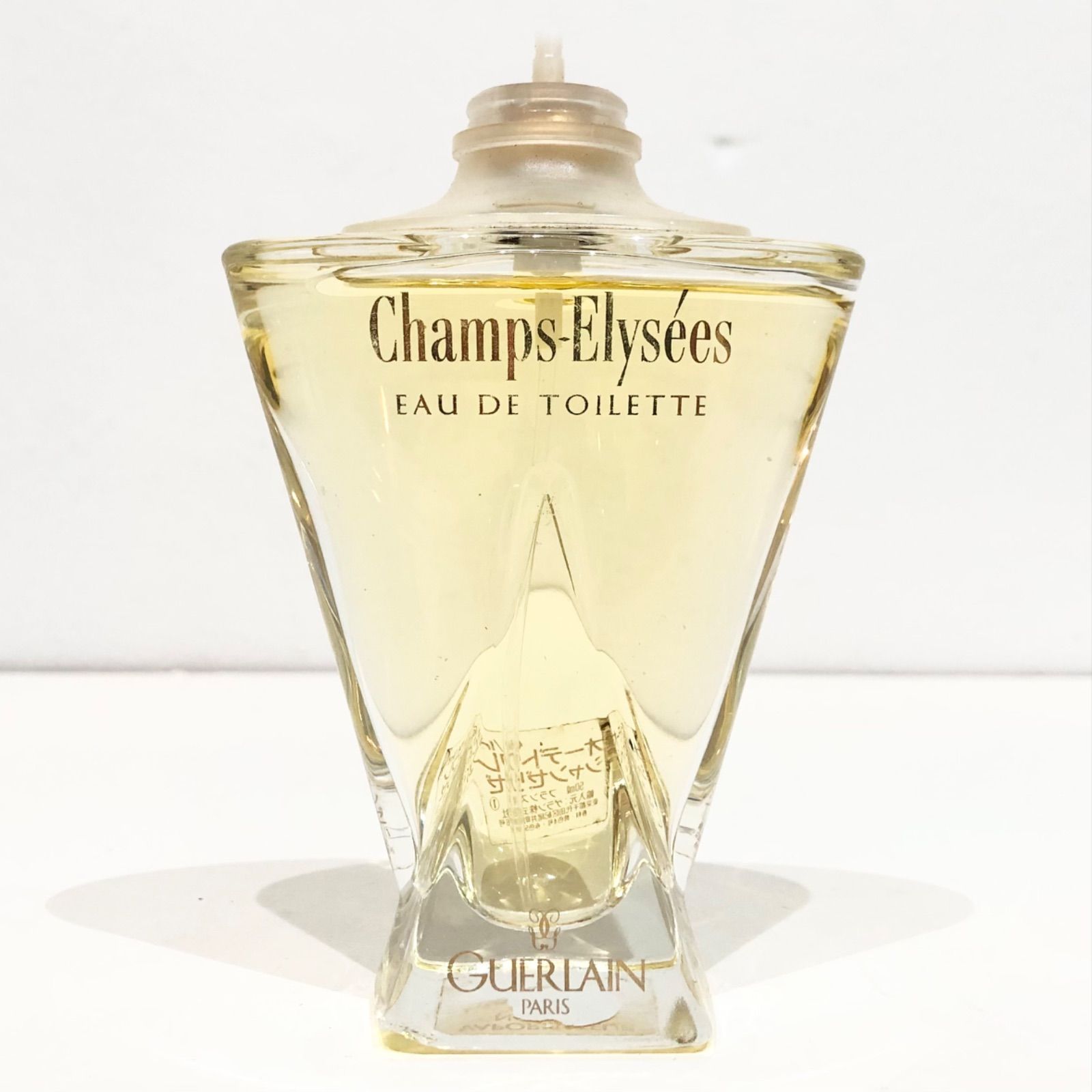 98727 ゲラン オーデトワレ シャンゼリゼ 50mL 香水 GUERLAIN