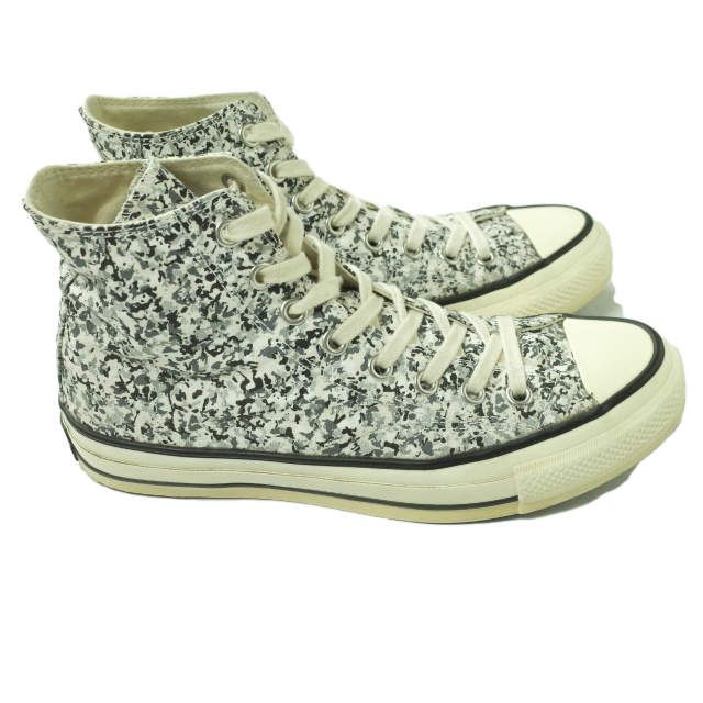 CONVERSE ADDICT CHUCK TAYLOR MATERIAL HI - メルカリ