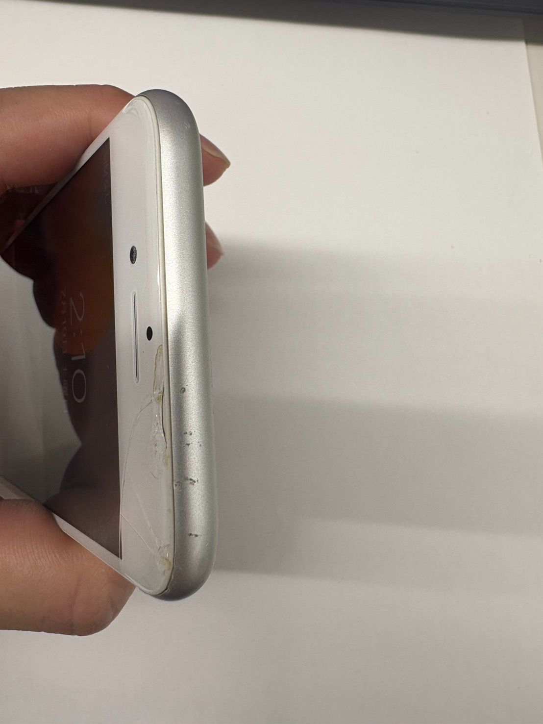 1 Apple IPhone 8 256GB シルバー - メルカリ
