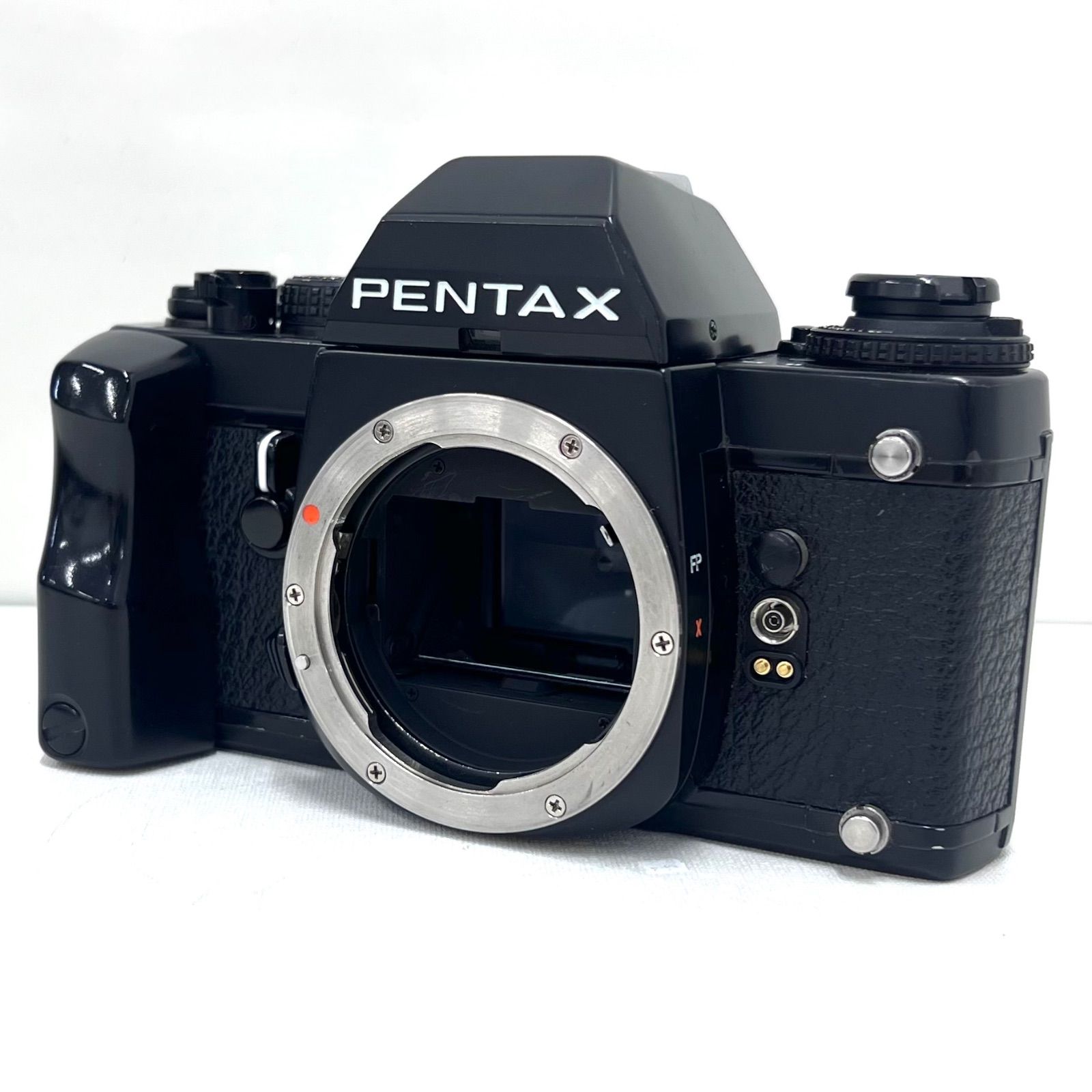 104329 PENTAX LX 後期型 ボディのみ ペンタックス 一眼レフカメラ フィルムカメラ フイルム