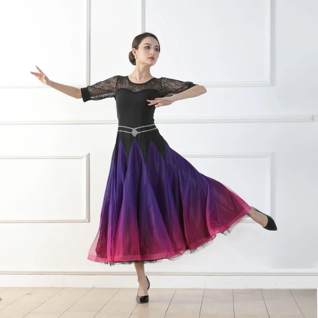 スタンダード練習着