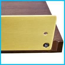 洗面所 米国産クルミの木