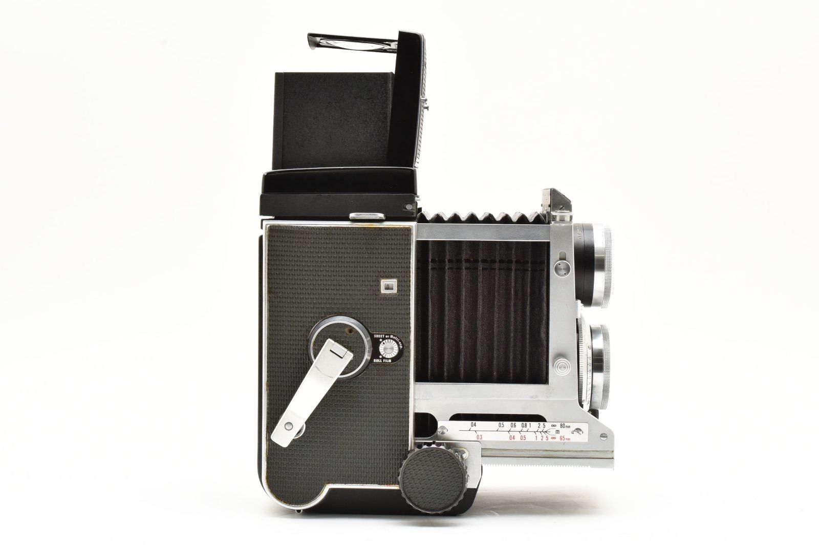 ☆完動美品☆ MAMIYA マミヤ C3 PROFESSIONAL MAMIYA-SEKOR