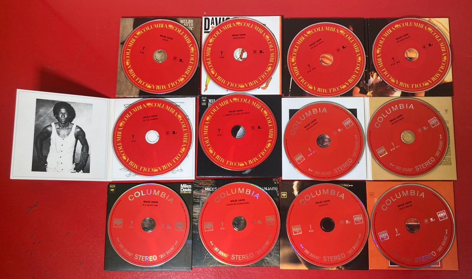COLLECTION 20