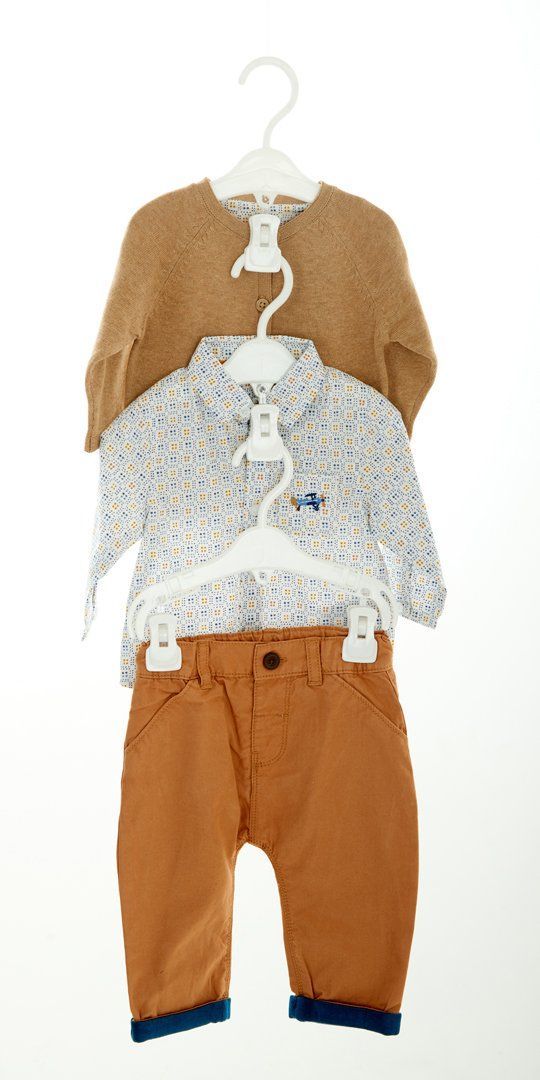 新生児からキッズまでながーく使える Start