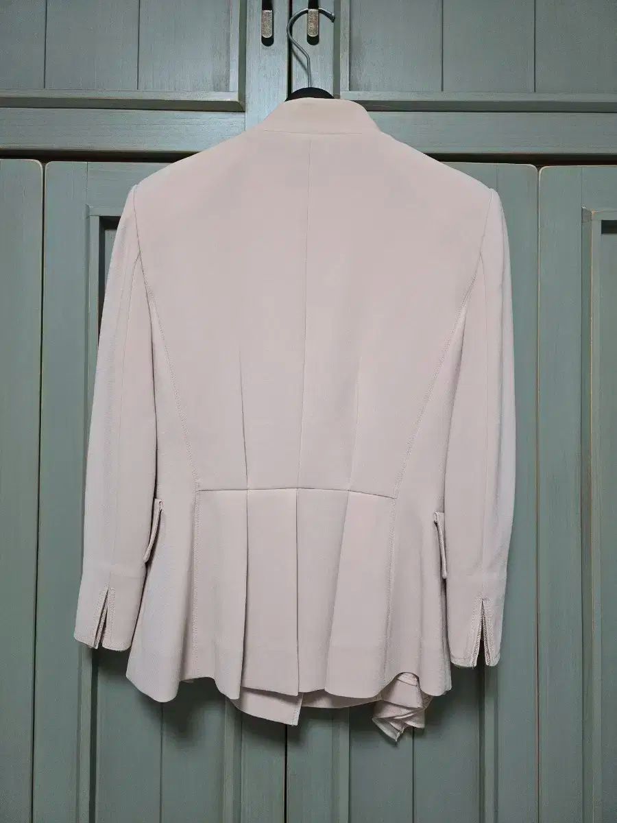 ミシャ スカート スーツ 85 サイズ MAAHADDERANG_COM