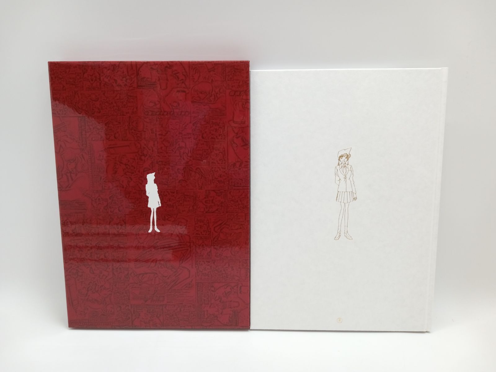 名探偵コナン プログラムコレクション Vol.1～5セット 卸売 [4-2BB0212