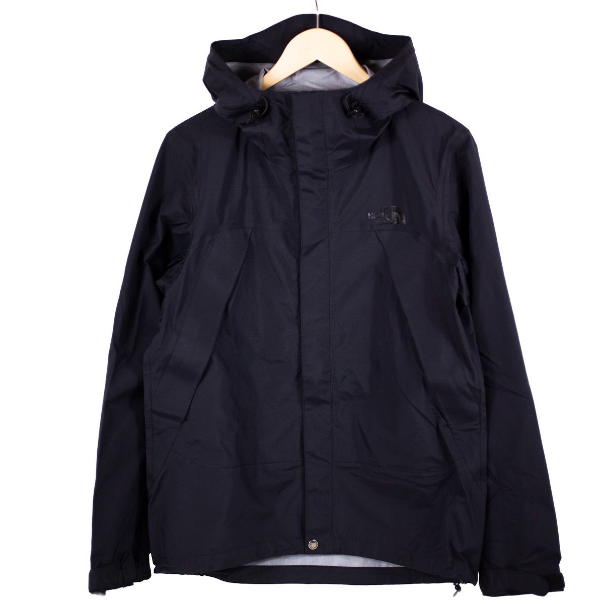 North face コム・デ・ギャルソンコラボ ナイロンジャケット CDG x ザ