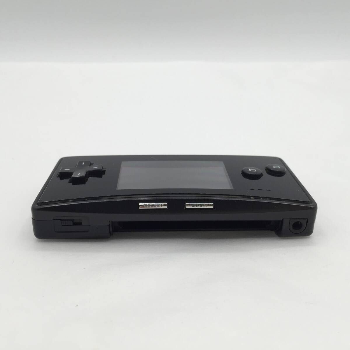 ゲームボーイ ミクロ