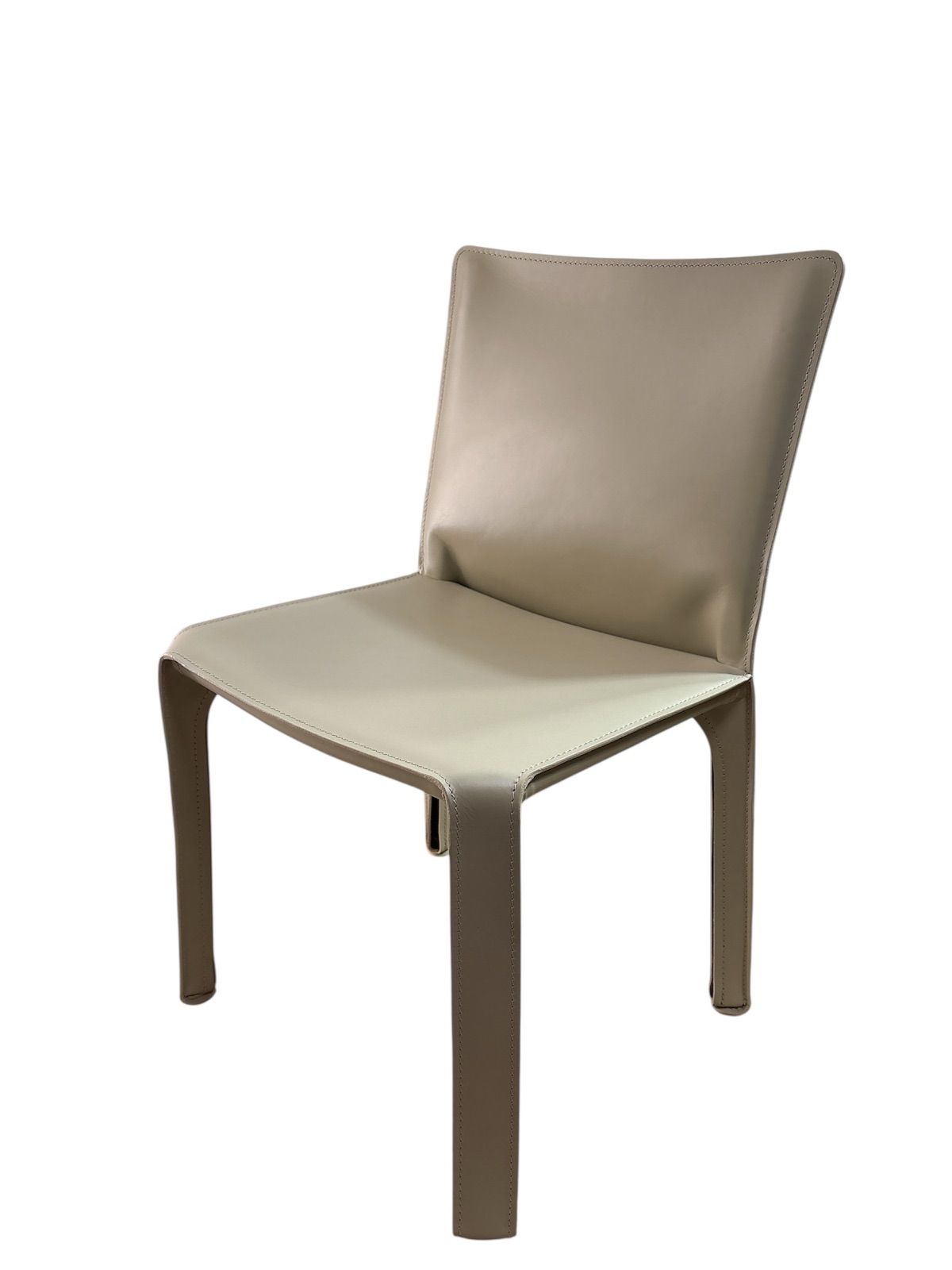 Cassina カッシーナ キャブ 412 CAB チェア