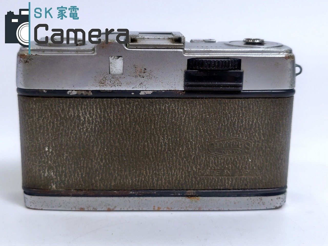 OLYMPUS PEN