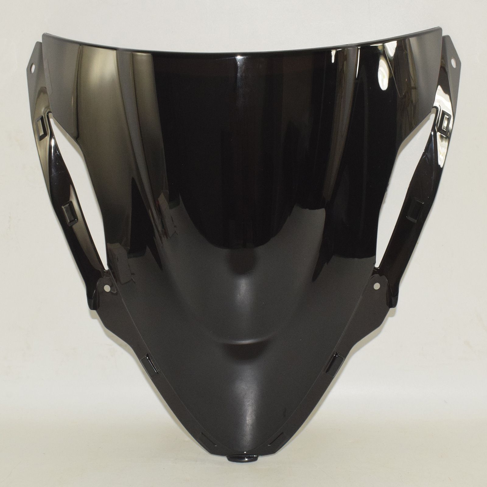 送料無料☆川崎 ZX6R ZX636 2024-2025年モデル対応 改装用フロント