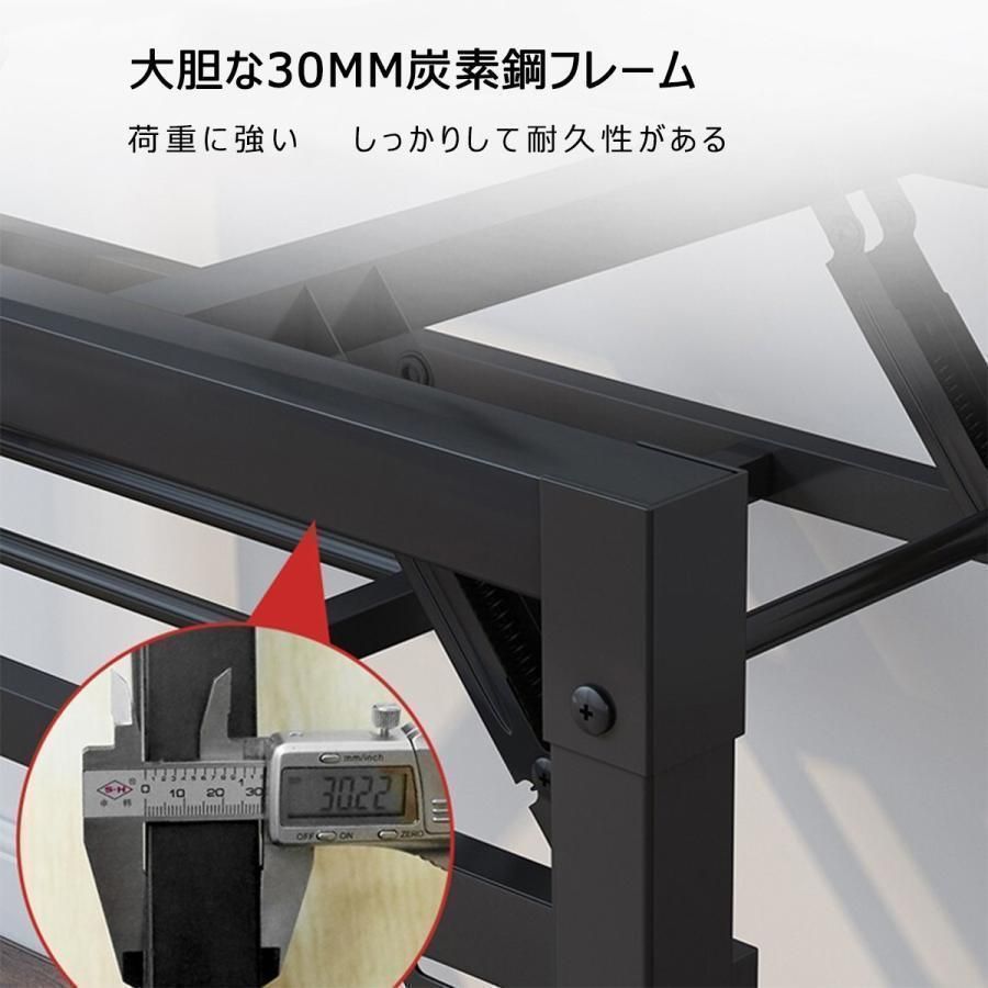 pcデスク 折りたたみデスク