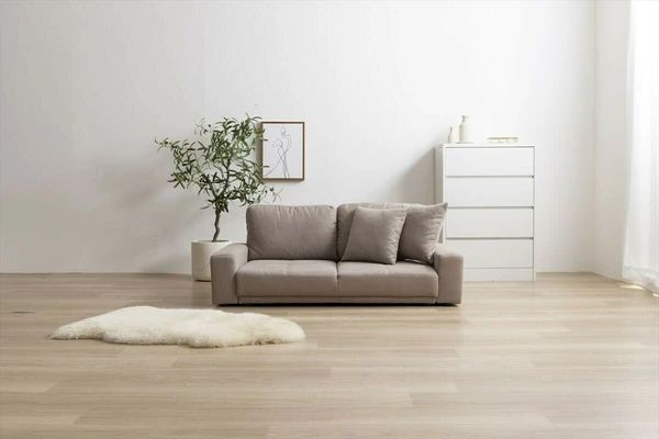 幅130cm シンプル