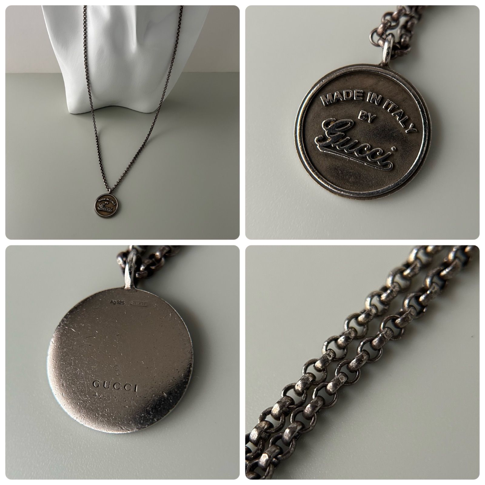 ヴィンテージ加工