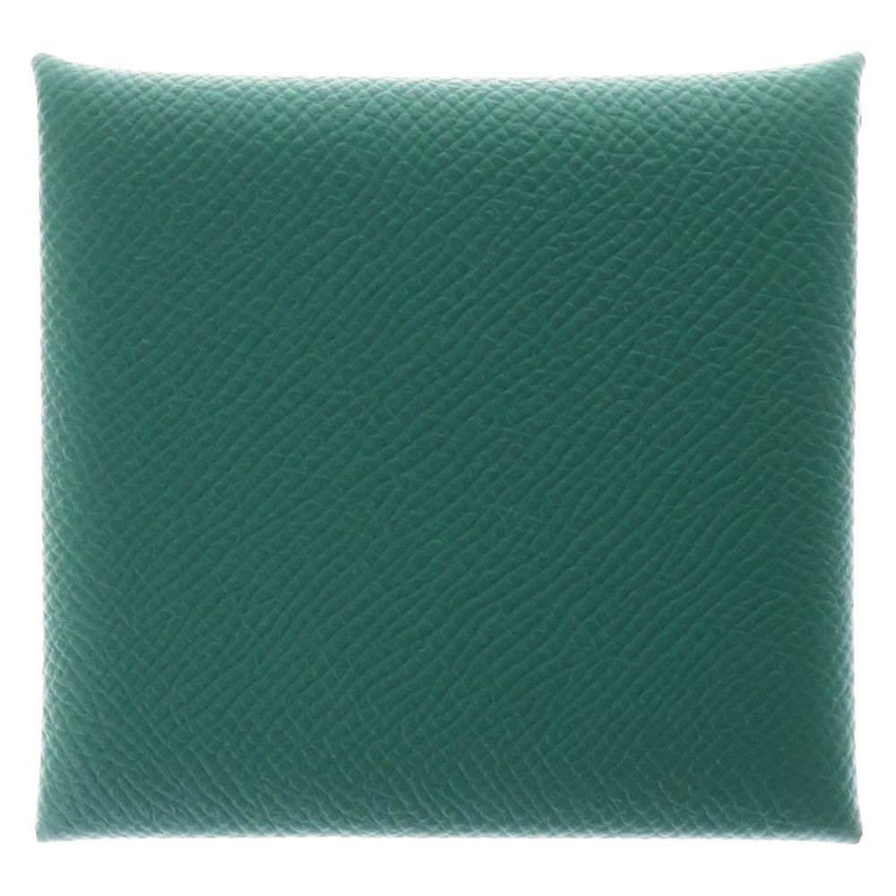 HERMES (エルメス) バスティア ヴェルソ ヴェールヴェルティ エプソン