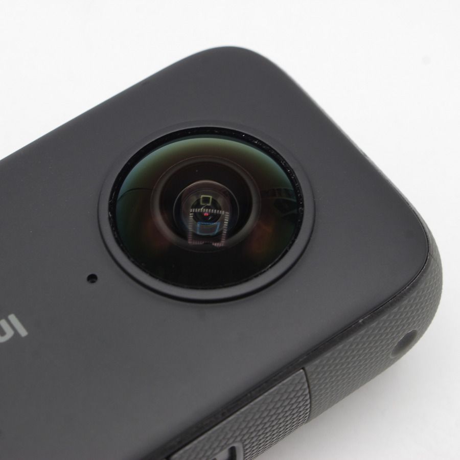 美品】Insta360 ONE X2 360度カメラ 全天球 インスタ360 CINOSXX/A