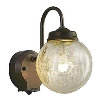 (未使用･未開封品)　コイズミ照明 LED防雨型ブラケットタイマー付ON-OFFタイプ(白熱球60W相当)電球色 AU40253L f4u0baa 生活家電 【】(未使用・未開封品) コイズミ照明 LED防雨型ブラケット