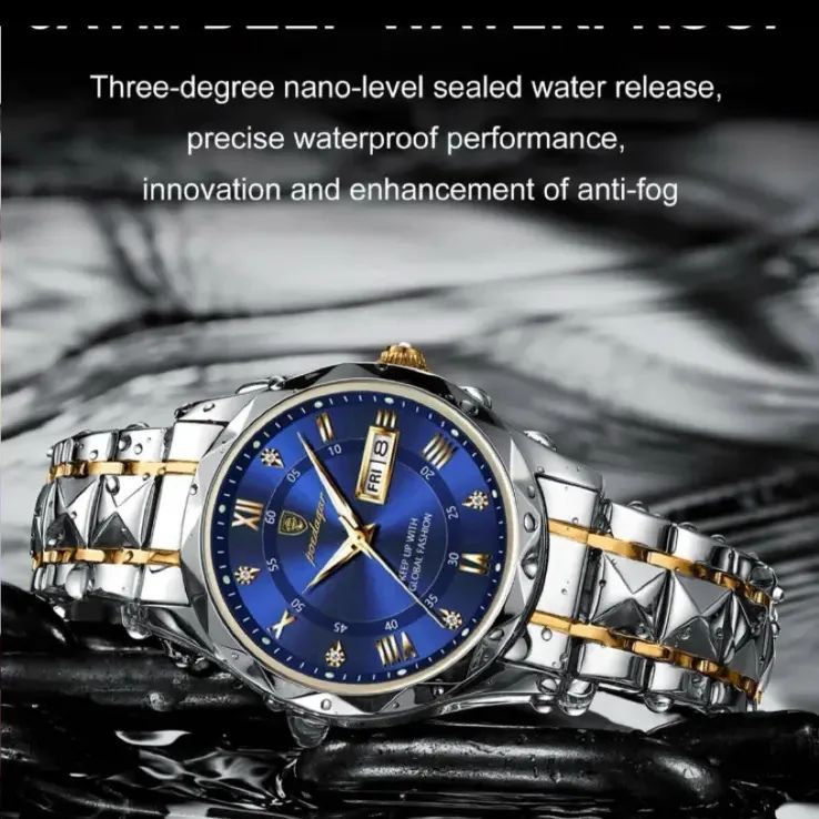 メンズ高級ブランド腕時計 - 時計