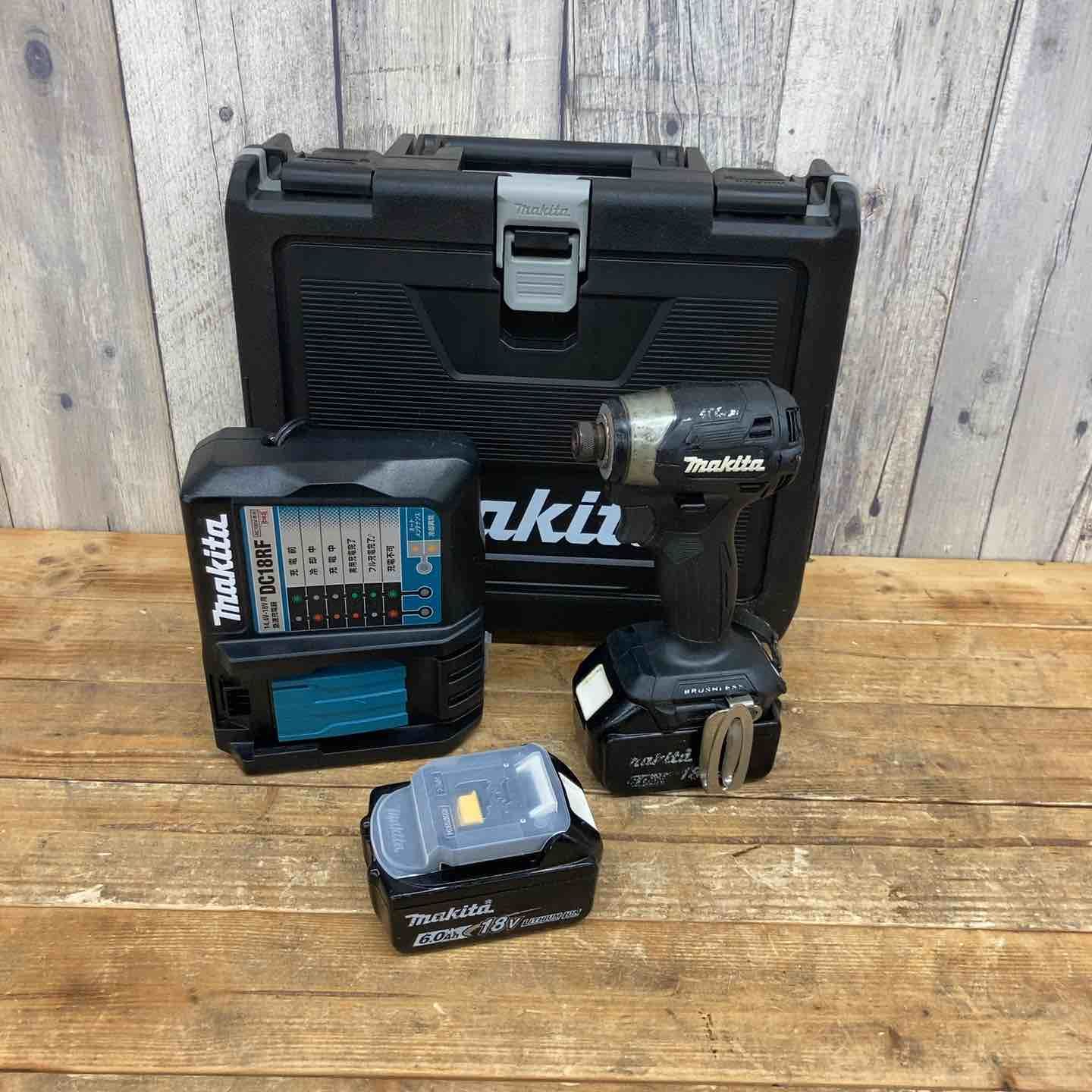 タイムセール】 【中古品】 マキタ(makita) コードレス