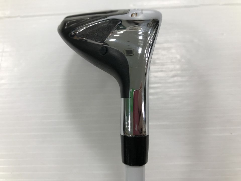 【即納】ROGUE ST MAX FAST レディス | 27 | A | ELDIO 40 for Callaway(ROGUE ST) | 中古 | ユーティリティ | キャロウェイ