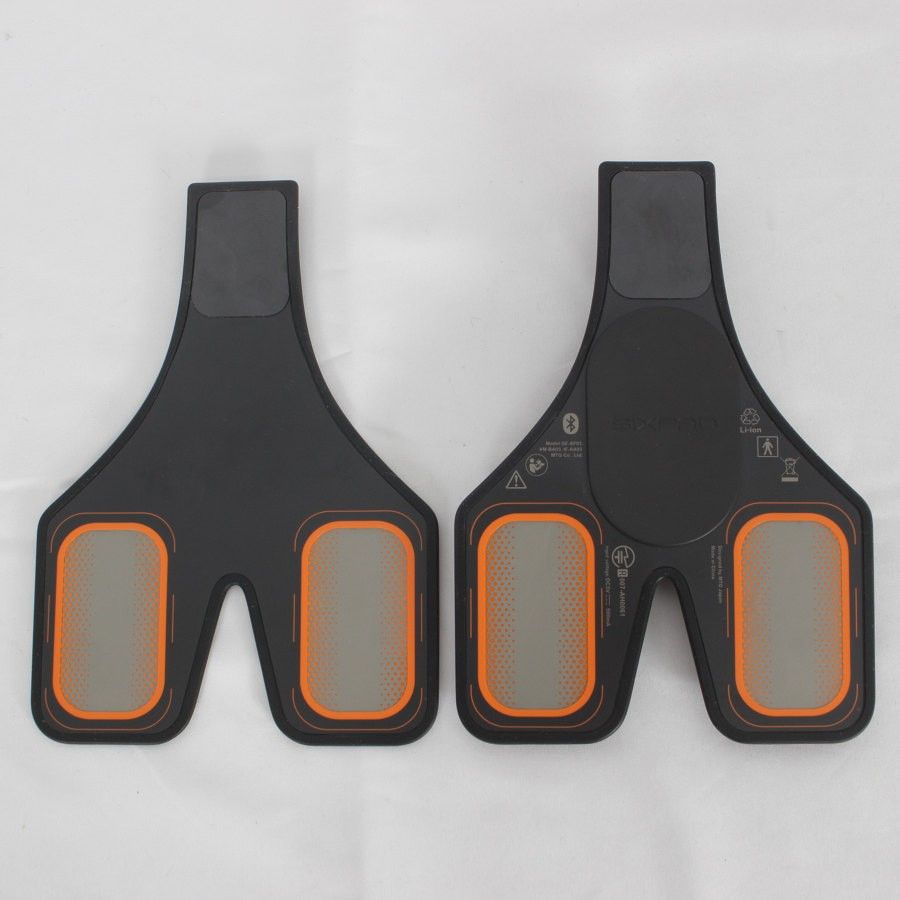 正規品SIXPAD シックスパッド チェストフィット箱無し