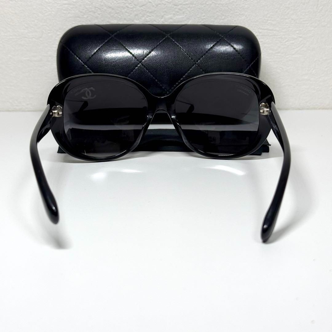 ブラック ブルー