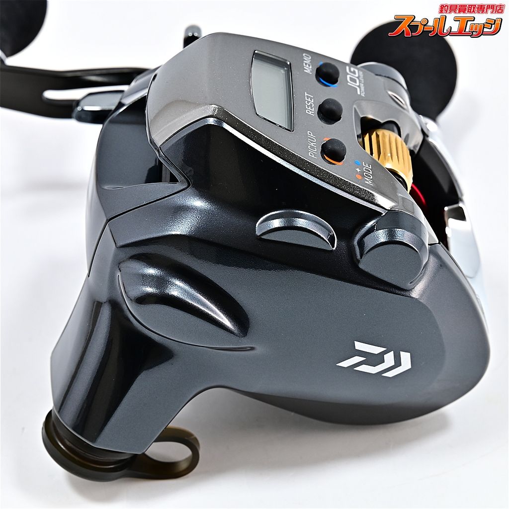 20シーボーグ 200J-DH