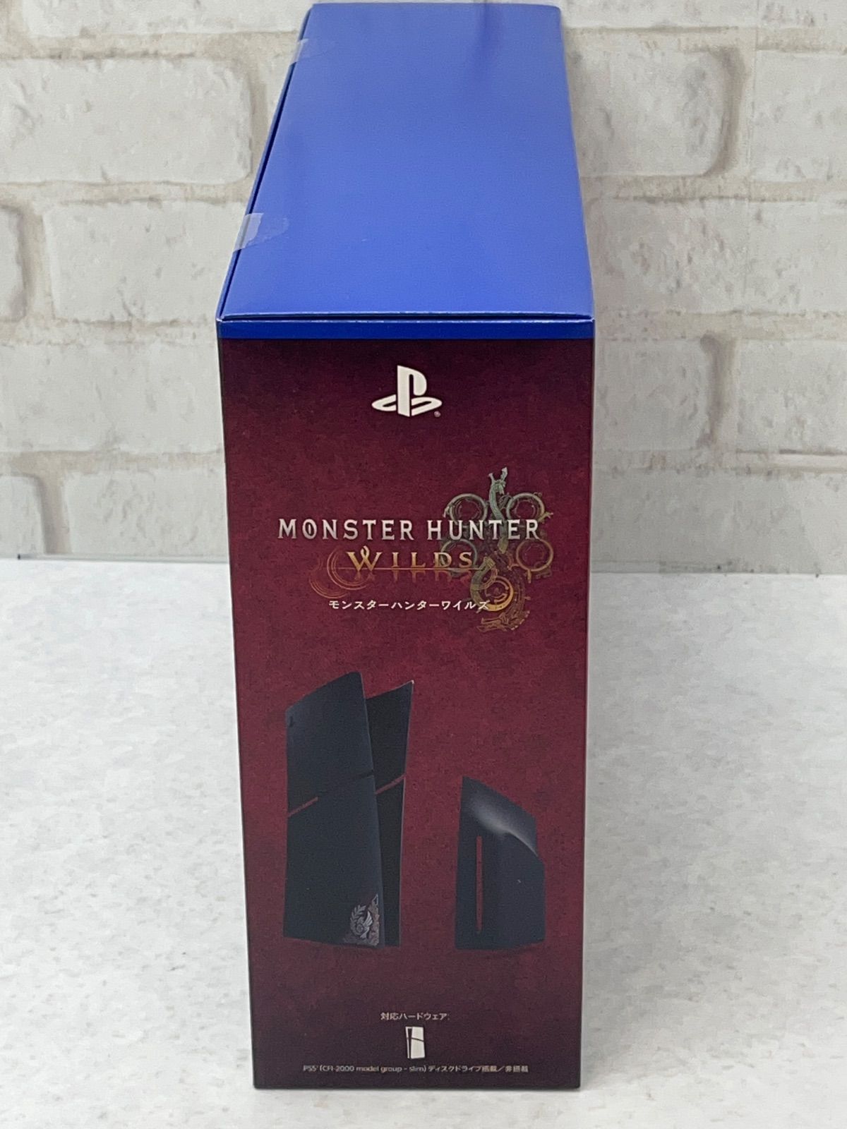 PS5ハード