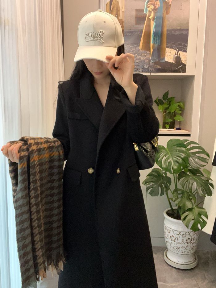 ロングコート