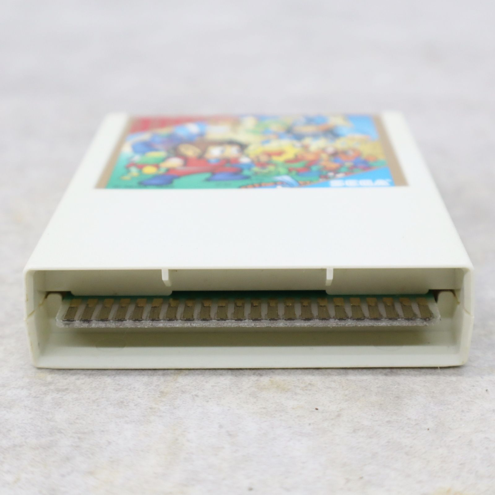 ∨元箱あり ｜アレックスキッドのミラクルワールド｜SEGA セガ