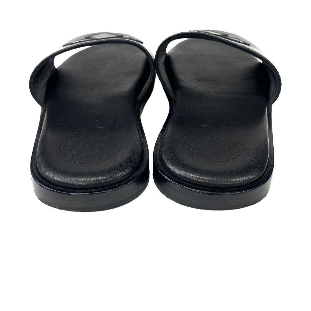 最終値下げクロムハーツサンダル CHROME HEARTS クロムハーツ サンダル - メルカリ