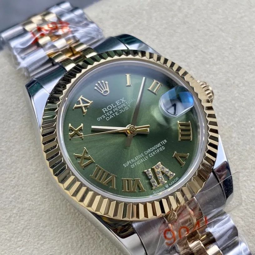 ✨高品質ロレックス✨ROLEX Submarinerロレックス デイトジャスト m126233-0025 時計